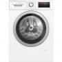 Bosch | WAU28PB0SN | Washing Machine | Energy efficiency class A | Front loading | Washing capacity 9 kg | 1400 RPM | Depth 59 c - 3